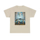 JESUS RESURRECTION x FORTNITE TEE