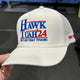 Hawk Tuah 24 Hat Five Panel Custom Embroidered