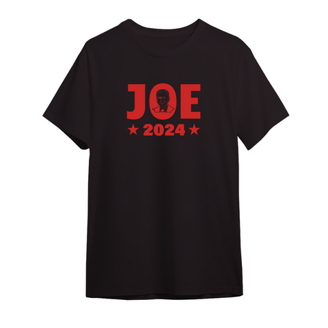 Joe 2024 Oversize Shirt