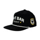 Dive Bar Resident Hat Custom Embroidered