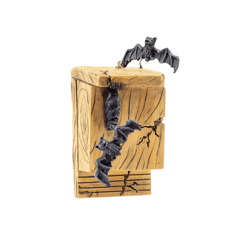 Bat House