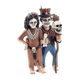 Witch Doctors