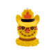 Scarecrow Flatback