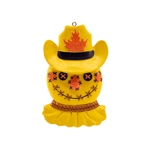 Scarecrow Flatback