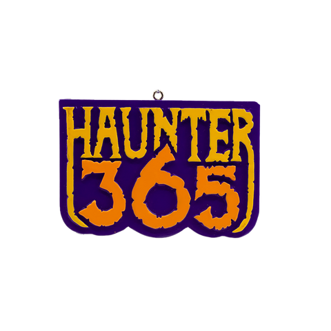 Haunter 365