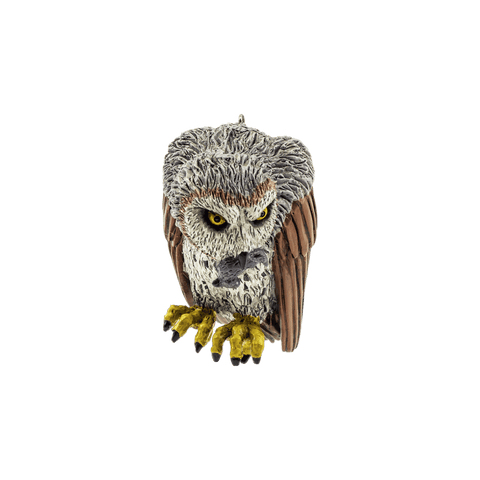 Evil Owl