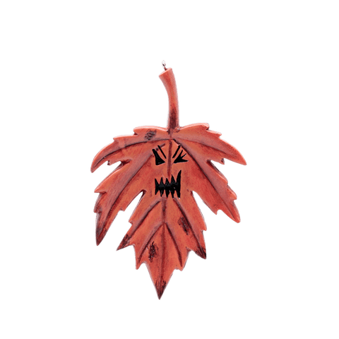 Loathsome Leaves
