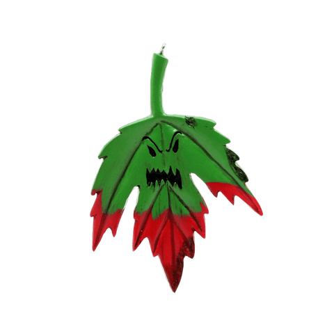 Loathsome Leaves