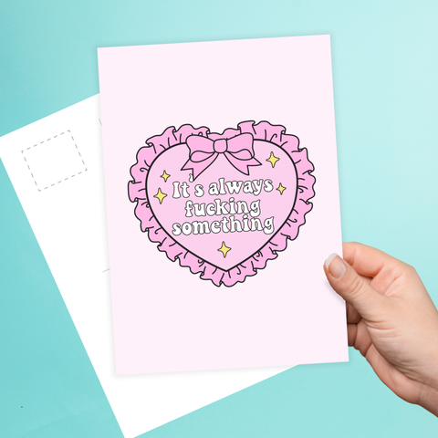Postcard Packs