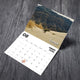 Dogs Pooping in Beautiful Places™ 2026 Calendar