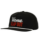 Justin Stagner Wore Slap Out Hat Funny Southern Snapback Official Collab