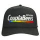 CouplaBeers Fast Acting Hat Custom Embroidered