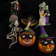 Old World Christmas Ornaments - 6 Pack (Limited Quantity) V2