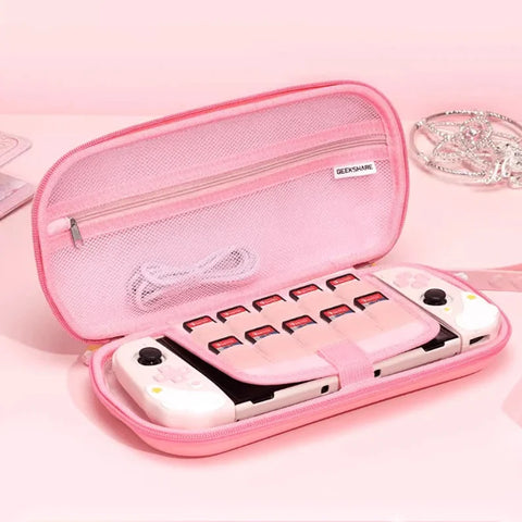 Wings of a Star Switch Carry Case NS/OLED