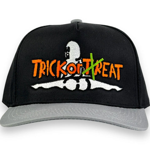 TRICK OR EAT HAT