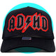 ADHD Trucker Hat