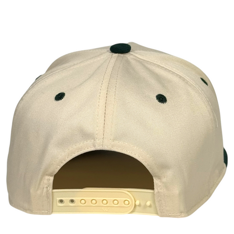 If you saw me at hat