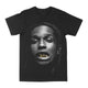 A$AP Rocky "Gold Grill" Graphic Tee