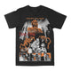 A Quiet Place "Day One" Graphic Tee