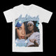 Aaliyah "Bling" Graphic Tee