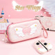 Wings of a Star Switch Carry Case NS/OLED
