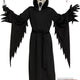 Aged Ghost Face Scream VI Child Costume
