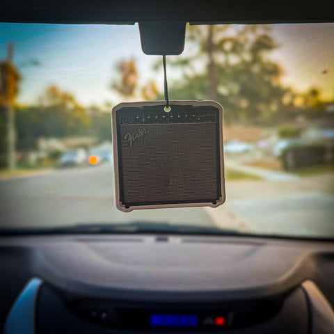 Fender Air Freshener (TwoPack)