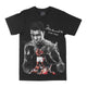 Muhammad Ali "Float Like A Butterfly" Graphic Tee