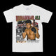 Muhammad Ali "R.I.P." Graphic Tee