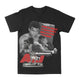Muhammad Ali Stats Graphic Tee