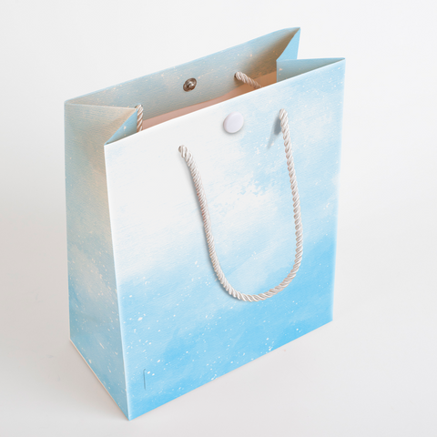 Endless Baby Shark Gift Bag