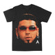 Anuel AA "Big Face" Graphic Tee