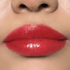Fruit Jam Lip Gloss Keychain