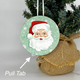 Prank Endless Meowing Christmas Tree Ornament