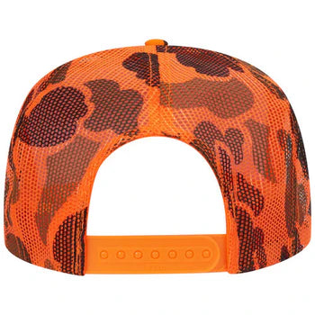 Proud Owner of a Small Ugly Hat Custom Printed