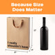 "I really shouldn't have " Gift Bag
