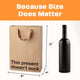 "This present..." Gift Bag