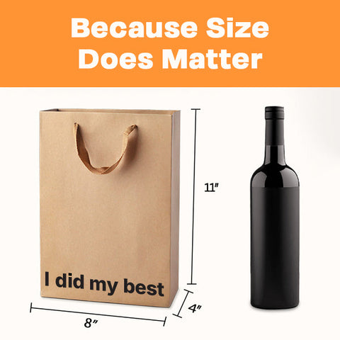 Snarky Gift Bag Pack #4