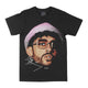 Bad Bunny "Big Face" Graphic Tee