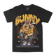 Bad Bunny "Style" Graphic Tee