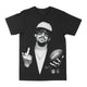 Bad Bunny "Superbowl Flipping It" Graphic Tee