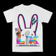 Bad Bunny "Benito Bowl" Graphic Tee
