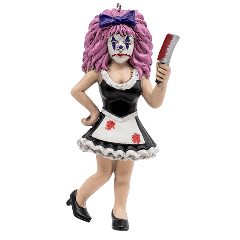 Bad Clown Series 2