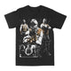 Dark Knight Bane Graphic Tee