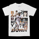 Barry Bonds Graphic Tee