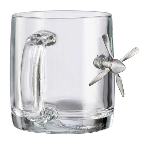 BenShot Propeller Glasses