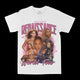 Beyonce Renaissance Tour Pink Graphic Tee