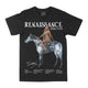 Beyonce Renaissance Tour II Graphic Tee