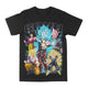 Goku Graphic Tee