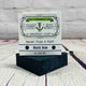 Shart Wash Emergency Kit Gift Box